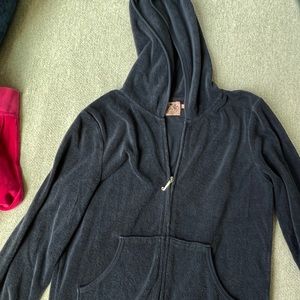 Juicy couture sweater